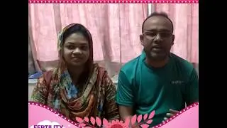 IVF Treatment in Chennai at Prashanth Fertility Research Centre - Patient Success Story