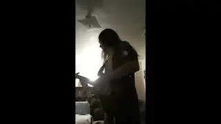 Hard Rock Metal Jam with a Plectrum - Lucius New Guitar Pedals Show 12/19/25