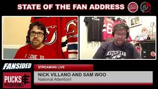 National Attention! (SOTFA EP312)