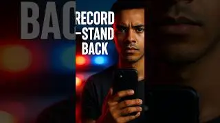 You can Record Police now!  25-Foot Rule Struck Down (Do This)