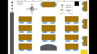 Map Components