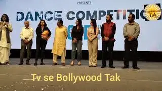 Inspiring Dance Competition by Josh Foundation | One Earth, One Family, One Future | Jan 2025#mumbai
