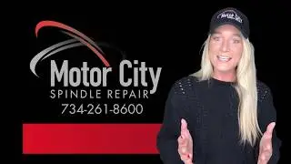 Motor City Spindle Repair
