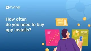 🚀 Boost Your App's Success: Mastering Traffic, Keyword Installs, CPI Campaigns & App Reputation! 🔥