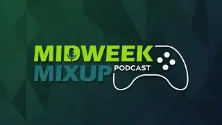 Midweek Mixup Podcast Ep.019 w/ Wandering Dutch, Patjeuh070, Forza Erwin & Broyr