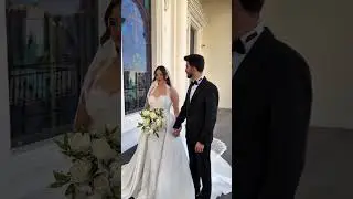 زواج ماريا فرهاد شوف الجمال 😂&hearts;️