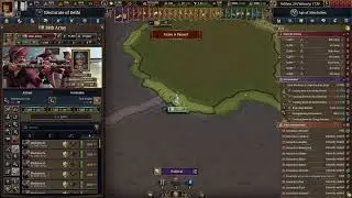 1 War Annex Any Nation - Maybe World Conquest