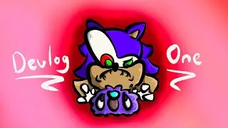 My sonic inspired metroidvania (Devlog 1)