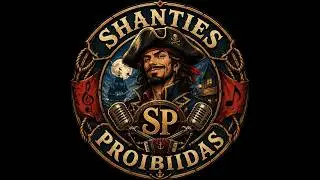 Shanties do Cu Salgado - Cu ao Vento num Mundo de Merda