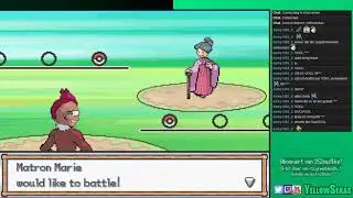 [1] Pokemon Birdcall (Live Stream vom 15.02.2019)