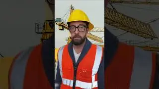 Engineer Master 134 #adamrose #construction #engineering #workers