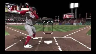 MLB The Show 19- Online head to head