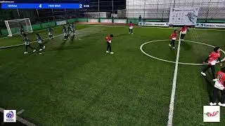 MWDC 3rd HANDBALL TOURNAMENT 2025 - FINAL