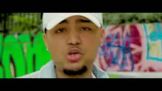 Young Jamal -  Pa' Volverte Loca  ( Video oficial )