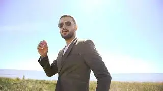 SYLT Linen Suit &ndash; WORMLAND Fashion 2020