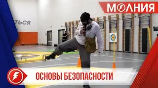 В Тарко-Сале прошёл муниципальный этап Всероссийской олимпиады школьников по ОБЗР