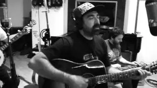 Todd Hannigan - Down The Line