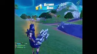 Fortnite Capitolo 7 South Park Win 20/01/26 | #Fortnite #Capitolo7 #2026 #Twitch