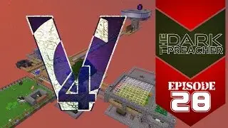 Vaygrim's Chance 4 - Life In The Buffer - Ep28