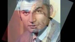 JEFF CHANDLER.