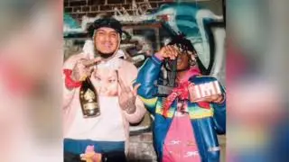 ZillaKami x SosMula - Bust It [DEMO]