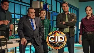 CID ​​को मुजरिम ने डाला गहरे सोच में | CID Season 2 | CID New Episode 2026