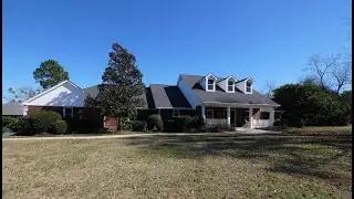 25856 County Road 55, Loxley, Alabama, 36551