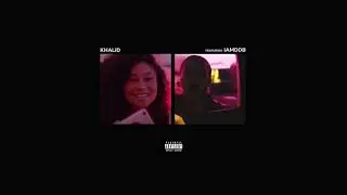 (Free DL) IAMDDB x Khalid Type Beat - The Way (Prod. by Arlow Beats)