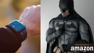 10 COOLEST GADGETS AVAILABLE ON AMAZON 2021 / New Gadgets for MEN That Are Worth Buying