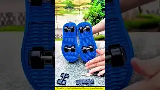 skating shoes 👟 #shorts