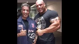 Morgan Aste Motivation 2018