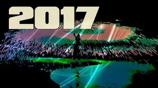 SEYEBONOMUSIC ♪♫ - Happy New Year - 2017