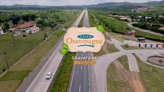 Condomínio Ville Champagne - Gravatá