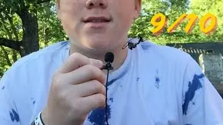 Reviewing The MOVO LV1-USB Lavalier Micrphone (Its performance was complicated...) | Micah Makes It