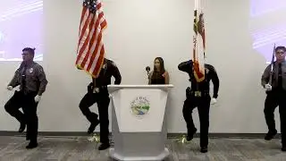 City of El Centro State of the City 2022