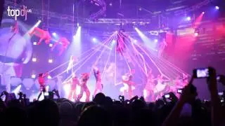 Пиратская Станция Театро, Киев (12.03.2011)