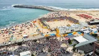 Beach Soccer Stars - 2014 Season Review