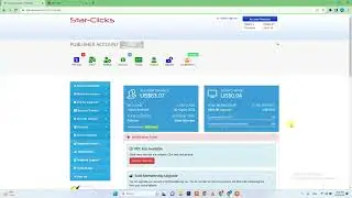 How To Withdraw Money From Star Clicks ｜ Star Clicks