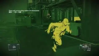 METAL GEAR SOLID V FOB ChurchtheMC