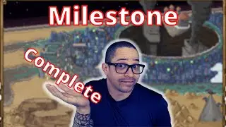 Bit Heroes Guide - What Are Milestones