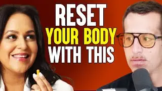 This Is Why Your Inflammation, Stubborn Weight Gain & Joint Pain Don't Go Away! | Dr Shivani Gupta