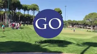 Turkish Airlines Open 2017