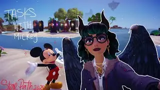 ⭐💎Spending Time with Mickey⭐💎