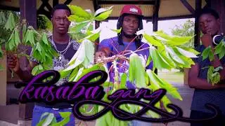 KASABA GANG : # pr&eacute;sentation #