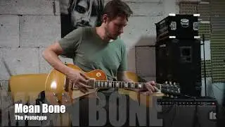 Kasleder Fx Diaries - The Prototype of Mean Bone Distortion 3/3