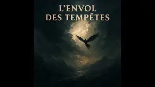 3  L’Envol des Tempêtes
