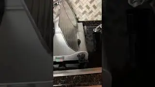 KWS ms-10nt food slicer