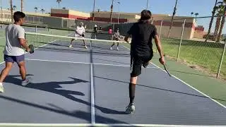 Oct 9, 2025 | Shawn/Christian v.s Frank/Shaggy