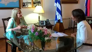 Poderosas - Carolina Cosse