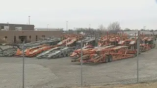Over 230 employees laid off after auto hauler closes Wentzville location